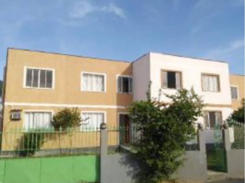 Apartamento em leilão em São Gonçalo - RJ — Apartamento à venda em leilão