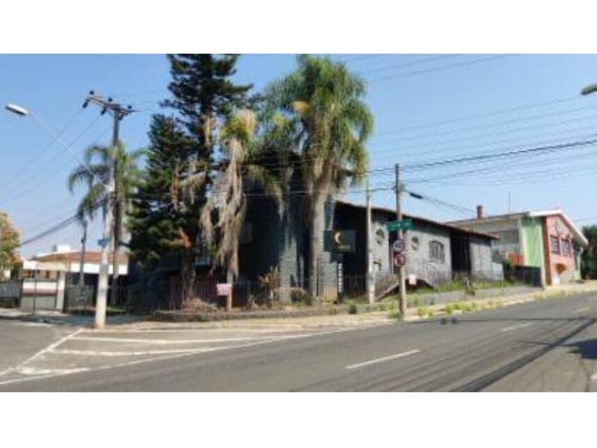 Casa em leilão em Sorocaba - SP — Casa à venda em leilão