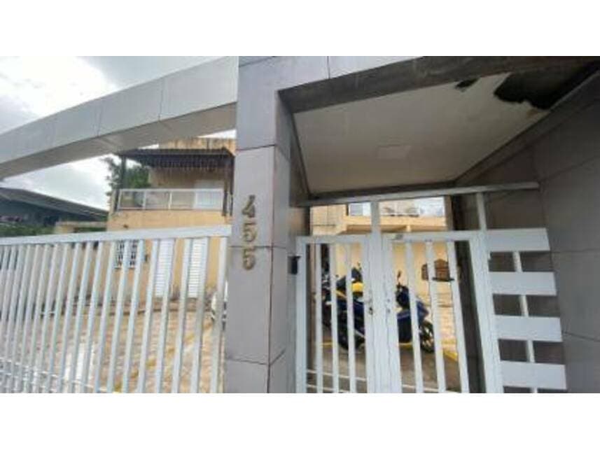 Foto 3 de 15: Casa em leilão em Praia Grande - SP — Casa à venda em leilão