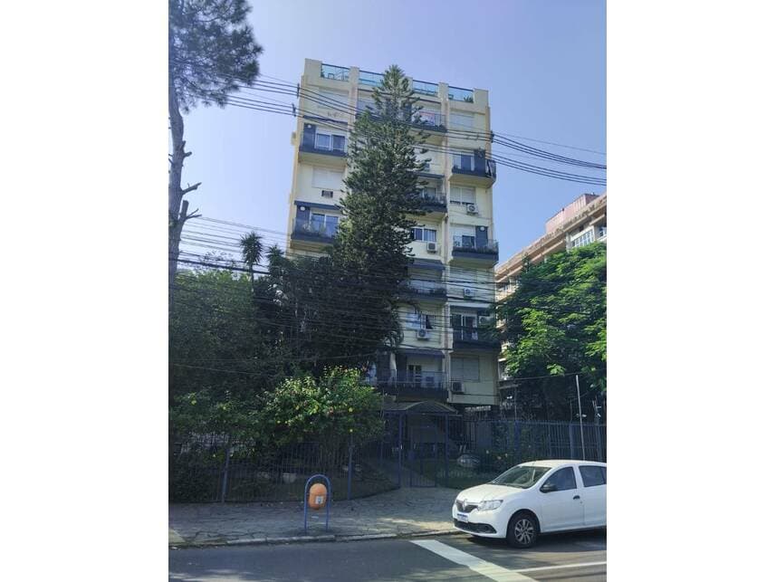 Foto 1 de 29: Apartamento em leilão em Porto Alegre - RS — Apartamento à venda em leilão