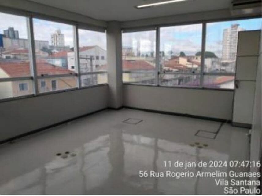 Foto 5 de 13: Comercial em leilão em São Paulo - SP — Imóvel Comercial à venda