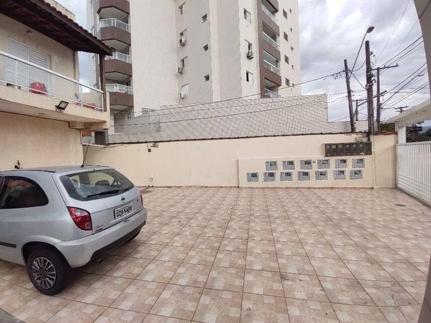 Foto 4 de 15: Casa em leilão em Praia Grande - SP — Casa à venda em leilão