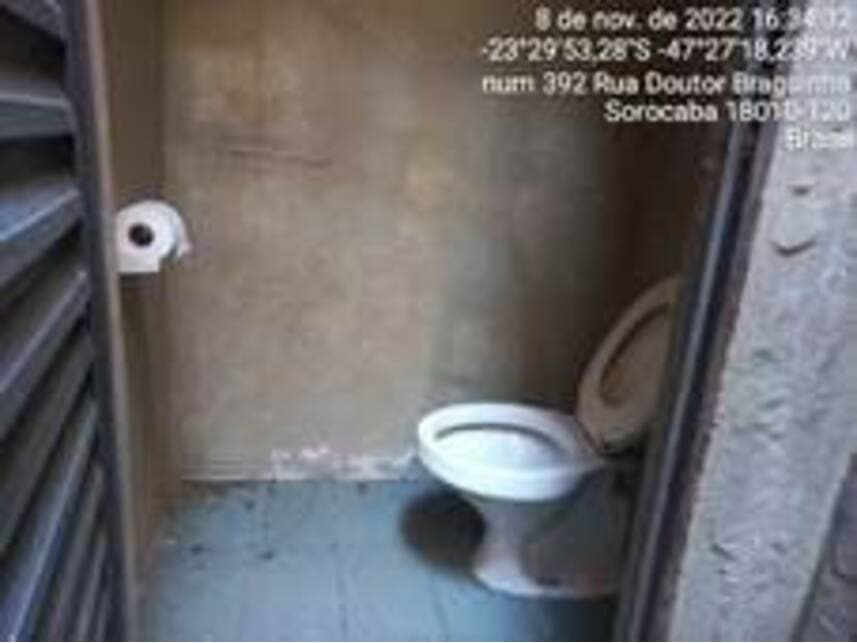 Foto 8 de 8: Comercial em leilão em Sorocaba - SP — Prédio à venda em leilão