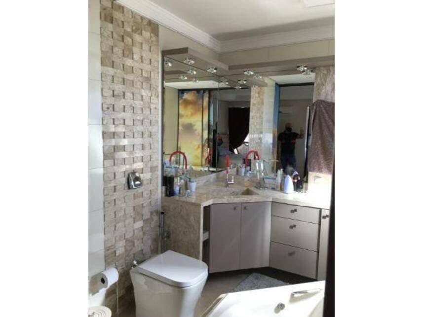 Foto 13 de 15: Apartamento em leilão em Sarandi - RS — Apartamento à venda em leilão
