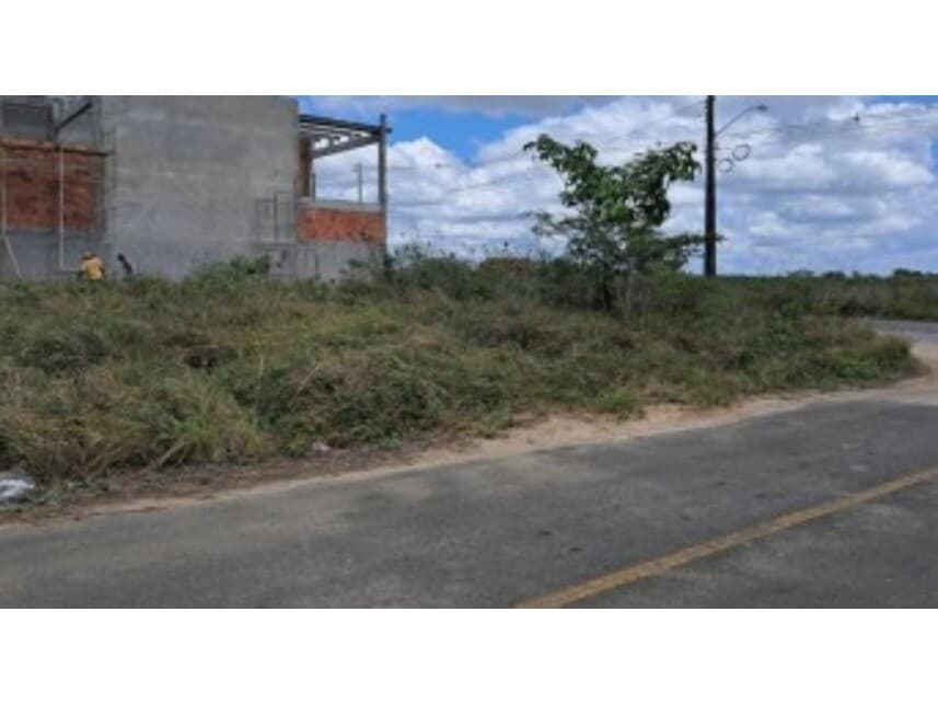 Foto 3 de 3: Terreno em leilão em Feira De Santana - BA — Terreno à venda em leilão