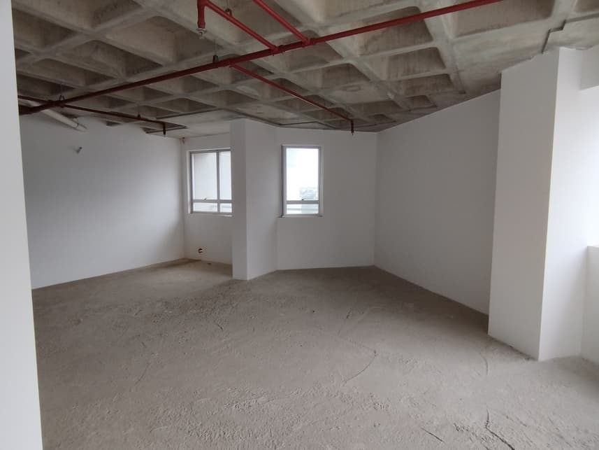Foto 11 de 11: Comercial em leilão em Belo Horizonte - MG — Sala Comercial à venda
