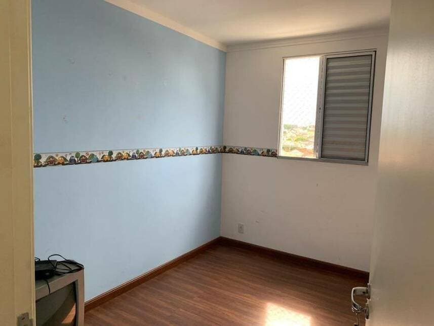 Foto 10 de 11: Apartamento em leilão em Bauru - SP — Apartamento à venda em leilão