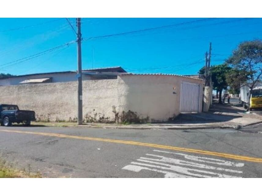 Foto 1 de 3: Casa em leilão em Campinas - SP — Casas à venda em leilão