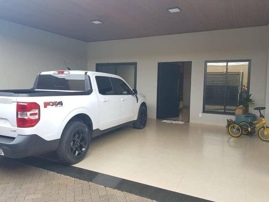 Foto 3 de 26: Casa em leilão em Jataí - GO — Casa à venda em leilão