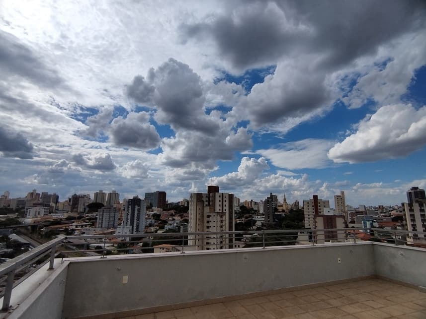Foto 6 de 12: Comercial em leilão em Belo Horizonte - MG — Sala Comercial à venda