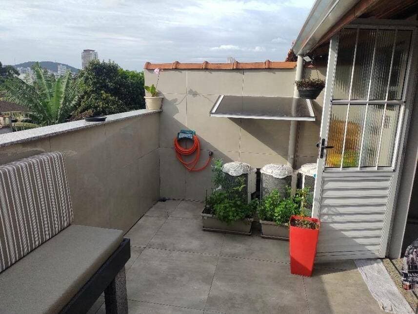 Foto 15 de 15: Casa em leilão em Praia Grande - SP — Casa à venda em leilão