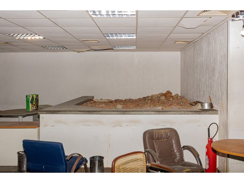 Foto 31 de 38: Comercial em leilão em Fortaleza - CE — Prédio Comercial à venda em leilão