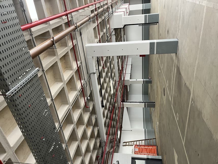 Foto 14 de 29: Comercial em leilão em São Paulo - SP — Conjunto Comercial à venda