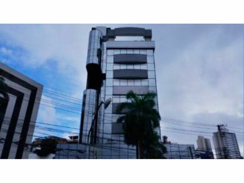 Foto 2 de 13: Comercial em leilão em Salvador - BA — Prédio Comercial à venda