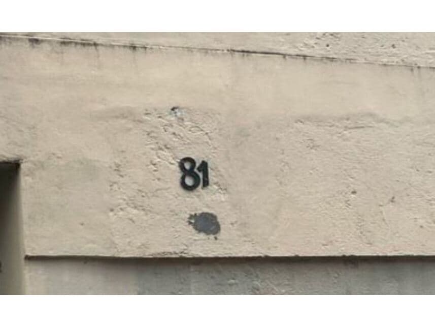 Foto 2 de 2: Casa em leilão em São Paulo - SP — Casa à venda em leilão