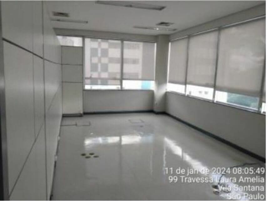 Foto 6 de 13: Comercial em leilão em São Paulo - SP — Imóvel Comercial à venda