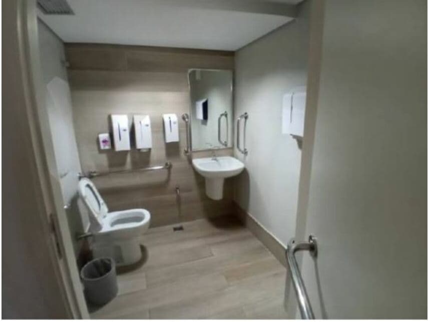 Foto 15 de 15: Comercial em leilão em Rio De Janeiro - RJ — Sala Comercial à venda em leilão