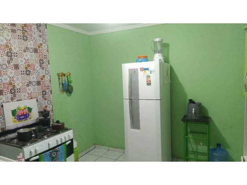 Foto 5 de 11: Casa em leilão em Jacobina - BA — Casa à venda em leilão