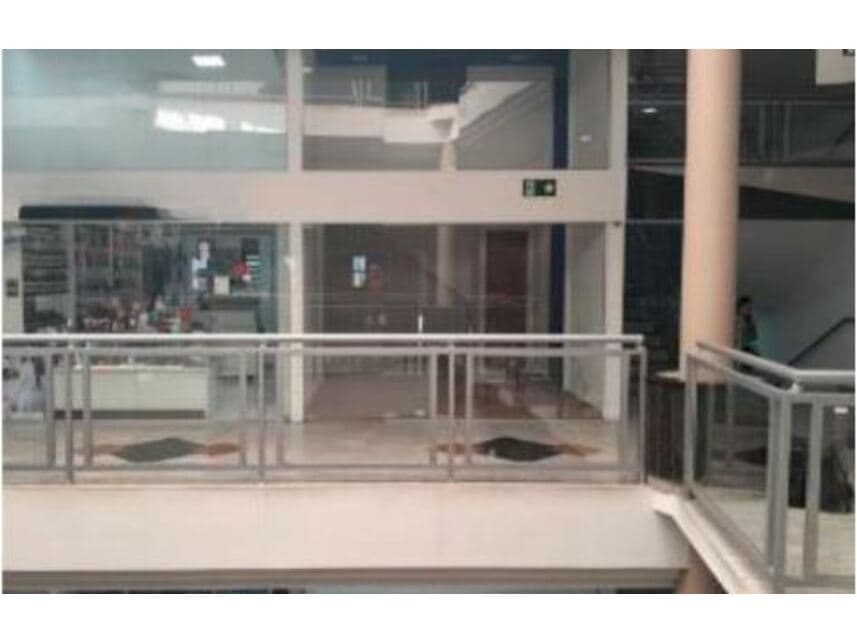 Foto 4 de 5: Comercial em leilão em Barbacena - MG — Sala Comercial à venda em leilão