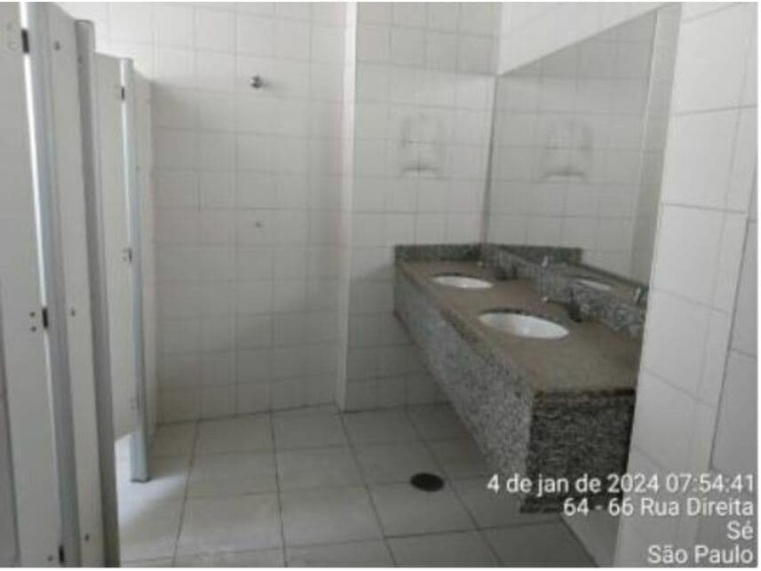 Foto 14 de 20: Comercial em leilão em São Paulo - SP — Prédio Comercial à venda