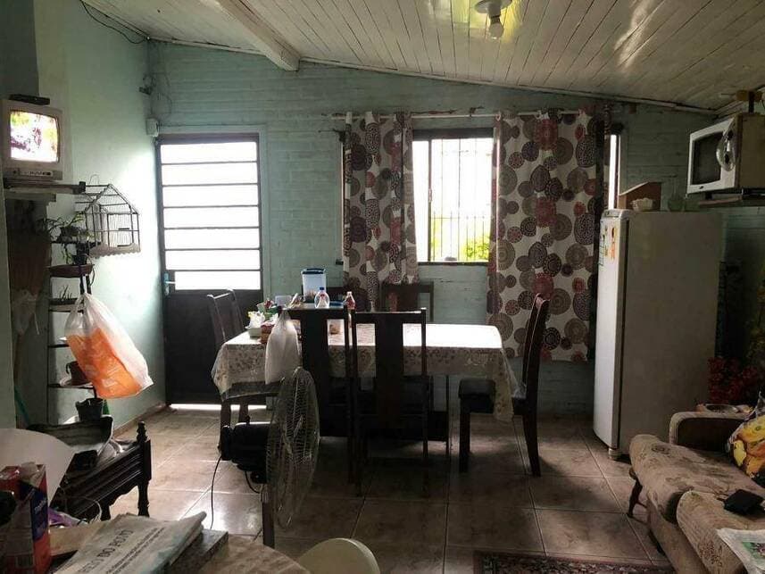 Foto 8 de 24: Casa em leilão em Santa Maria - RS — Casa à venda em leilão
