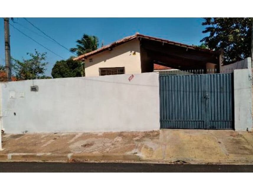 Foto 1 de 2: Casa em leilão em Araçatuba - SP — Casa à venda em leilão