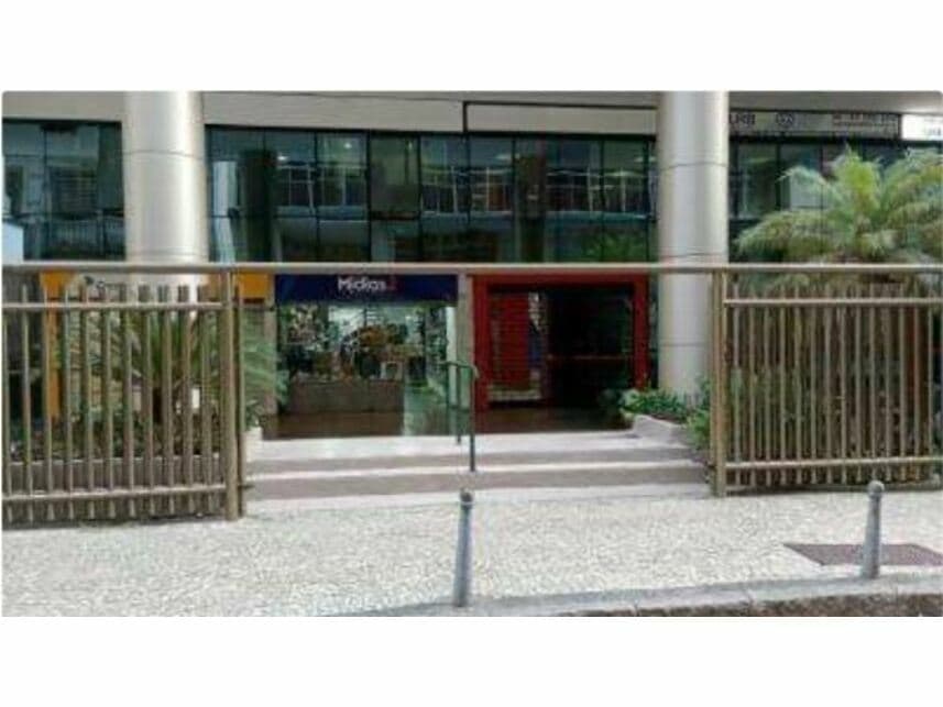 Foto 2 de 20: Imóvel em leilão em Rio De Janeiro - RJ — Salas Comerciais à venda