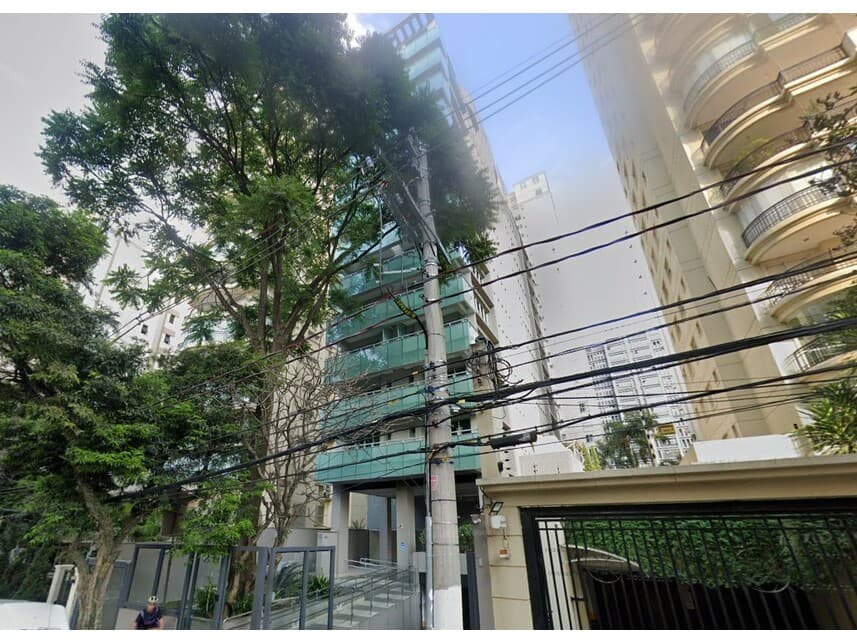 Comercial em leilão em São Paulo - SP — Sala Comercial à venda em leilão