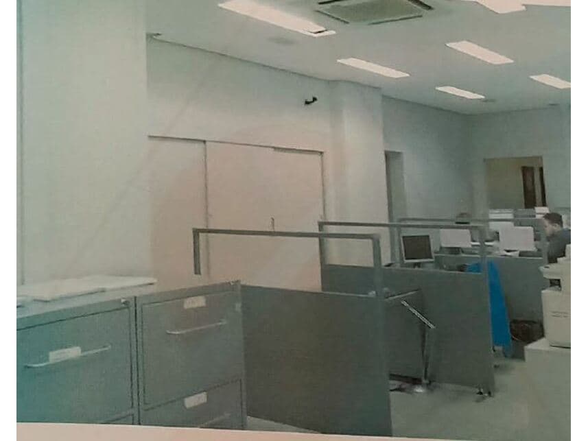 Foto 9 de 11: Comercial em leilão em São Paulo - SP — Imóvel Comercial à venda em leilão