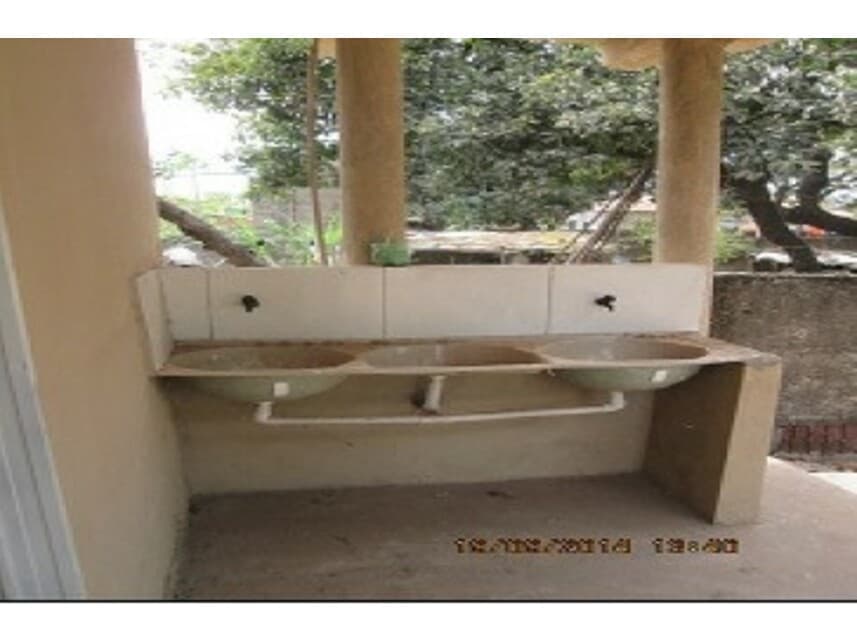 Foto 16 de 19: Casa em leilão em Buritizeiro - MG — Casa à venda em leilão