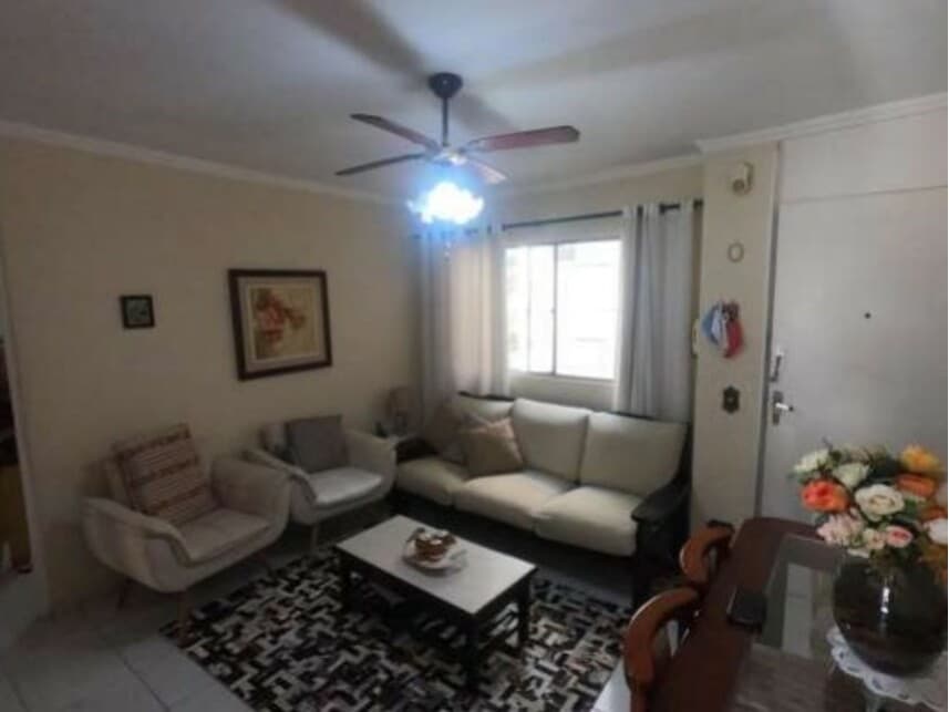 Foto 5 de 11: Apartamento em leilão em São Paulo - SP — Apartamento à venda em leilão