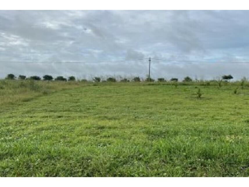 Terreno em leilão em Trairi - CE — Terreno à venda em leilão