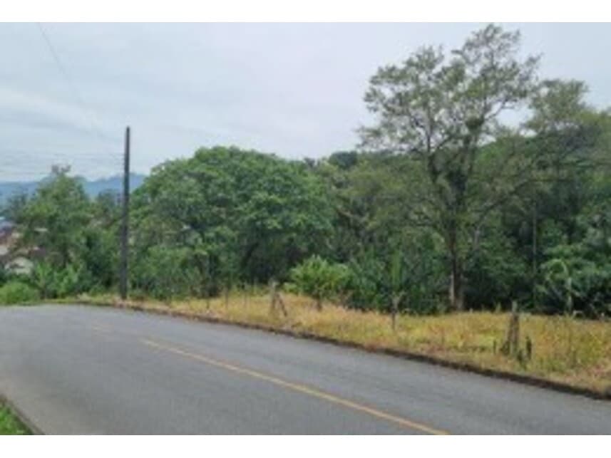 Foto 3 de 5: Terreno em leilão em Joinville - SC — Terrenos à venda em leilão