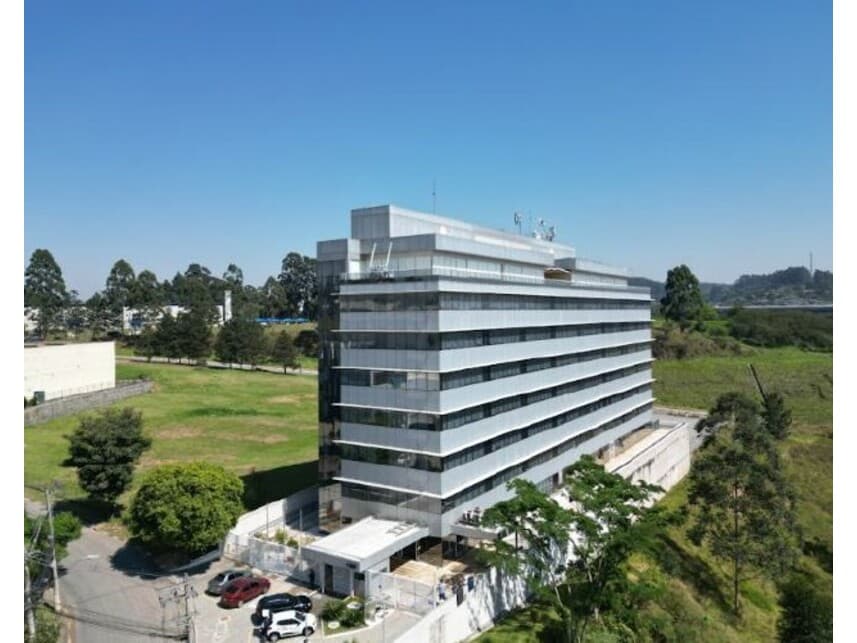 Foto 2 de 11: Comercial em leilão em Santana De Parnaíba - SP — Prédio Comercial à venda em leilão