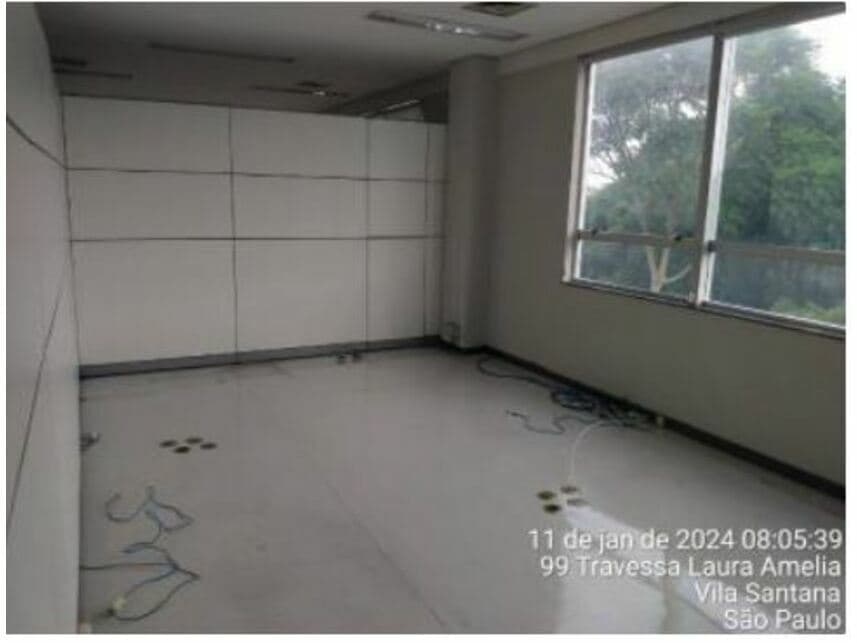 Foto 7 de 13: Comercial em leilão em São Paulo - SP — Imóvel Comercial à venda