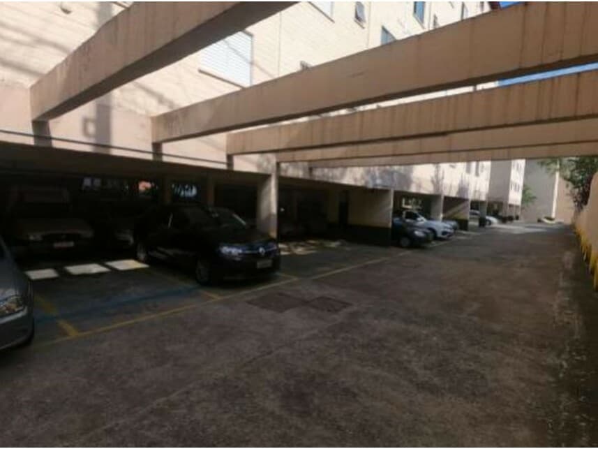 Foto 11 de 11: Apartamento em leilão em São Paulo - SP — Apartamento à venda em leilão