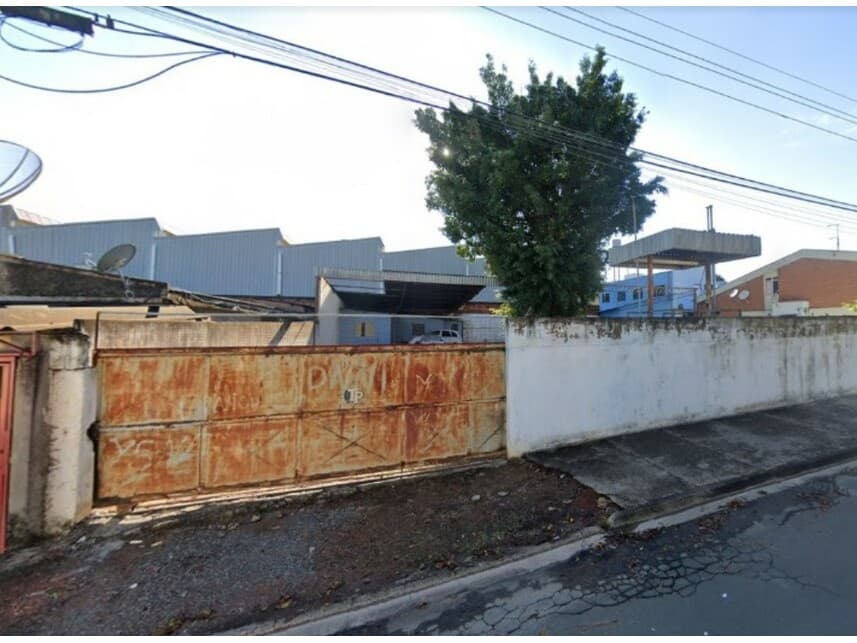 Foto 1 de 2: Imóvel em leilão em Itu - SP — Imóveis Comerciais à venda em leilão