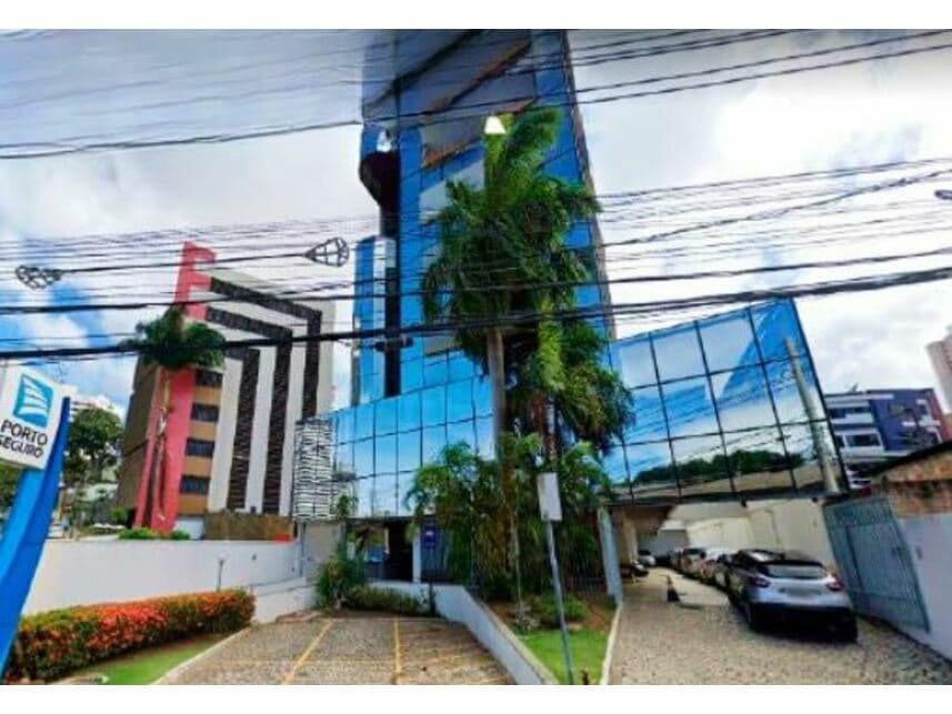 Foto 1 de 13: Comercial em leilão em Salvador - BA — Prédio Comercial à venda