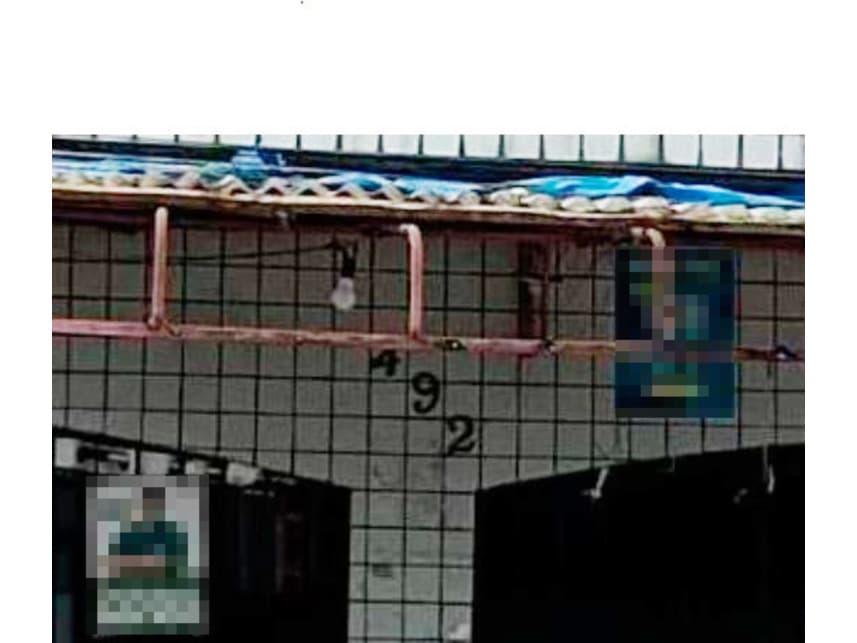 Foto 2 de 2: Casa em leilão em Belém - PA — Casa à venda em leilão