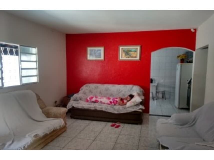 Foto 4 de 11: Casa em leilão em Londrina - PR — Casa à venda em leilão