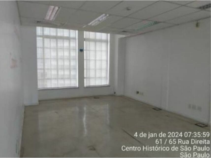 Foto 7 de 20: Comercial em leilão em São Paulo - SP — Prédio Comercial à venda
