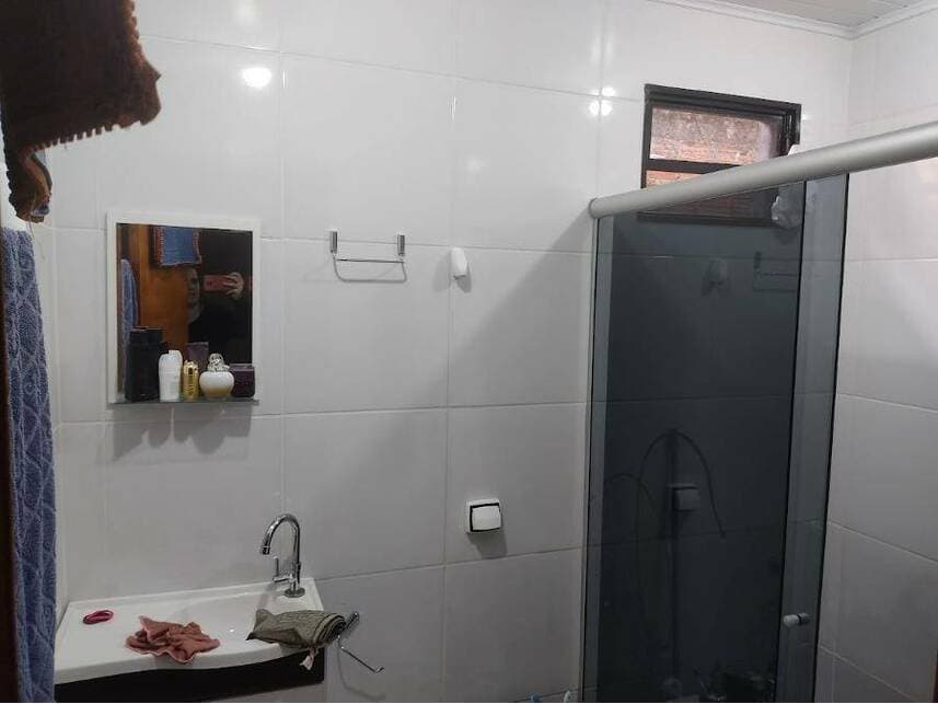 Foto 11 de 15: Casa em leilão em Maracaju - MS — Casa à venda em leilão