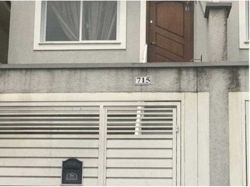 Foto 2 de 14: Casa em leilão em São Paulo - SP — Casa à venda em leilão