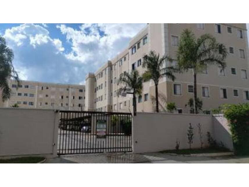 Foto 5 de 11: Apartamento em leilão em Bauru - SP — Apartamento à venda em leilão