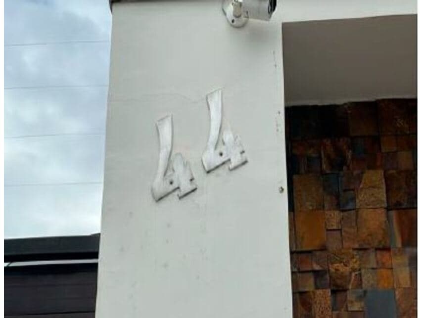Foto 2 de 2: Casa em leilão em Patos De Minas - MG — Casa à venda em leilão