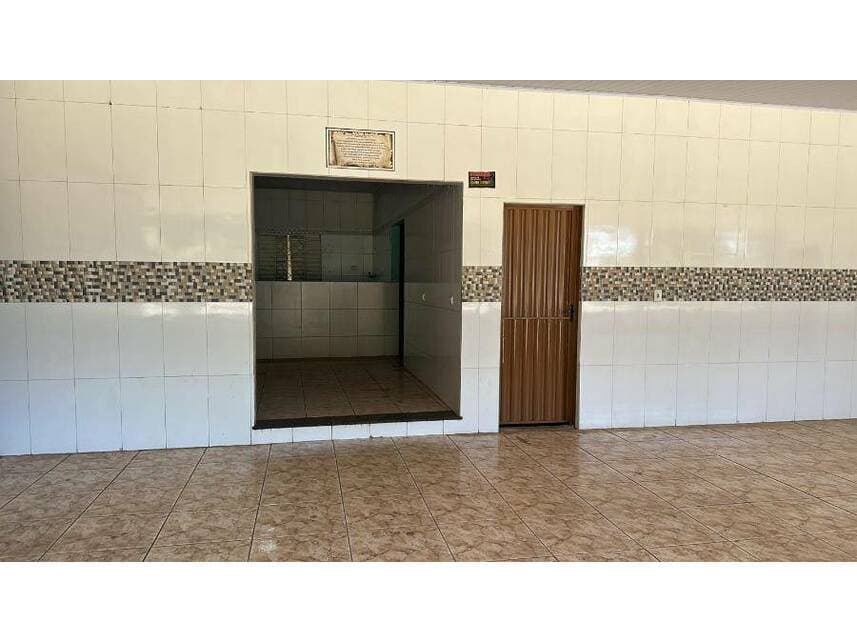 Foto 3 de 8: Casa em leilão em Ipameri - GO — Casa à venda em leilão