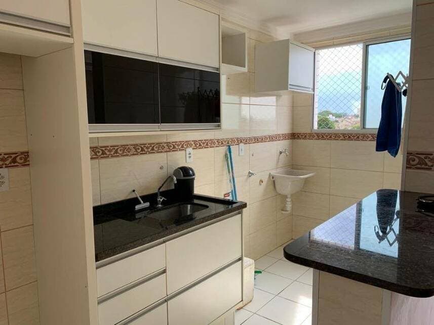 Foto 6 de 11: Apartamento em leilão em Bauru - SP — Apartamento à venda em leilão