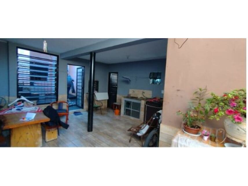 Foto 11 de 22: Casa em leilão em Ribeirão Preto - SP — Casa à venda em leilão