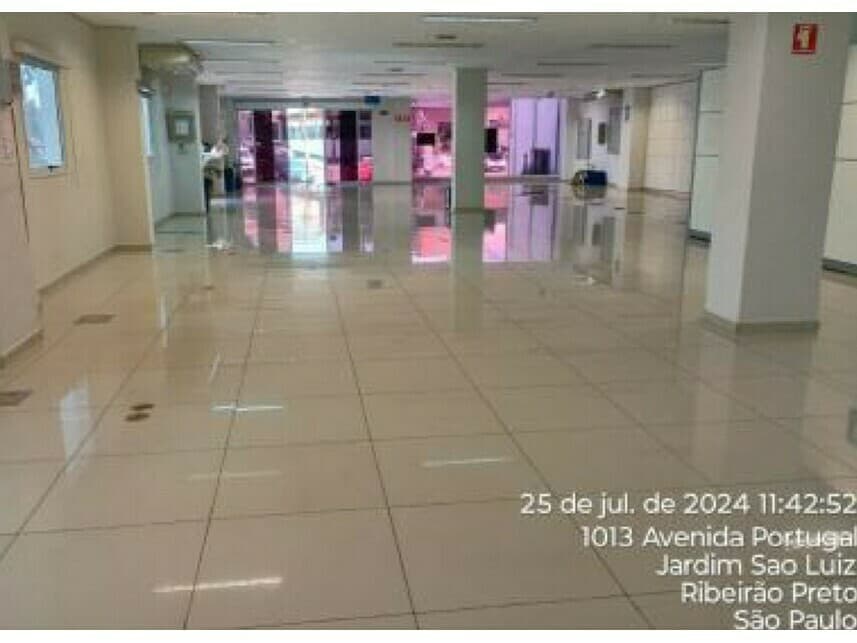 Foto 6 de 15: Comercial em leilão em Ribeirão Preto - SP — Imóvel Comercial à venda