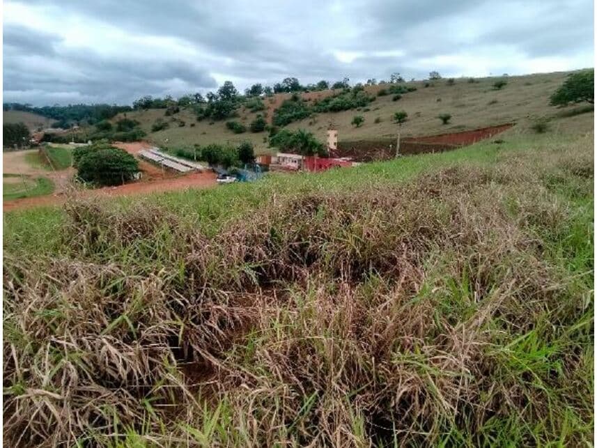 Foto 3 de 3: Terreno em leilão em Mutum - MG — Terreno à venda em leilão